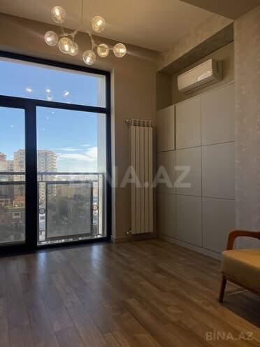 Сдаётся 2-комн. новостройка 95 м², Насиминский  р., photo 19 from 30