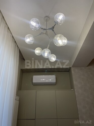 Сдаётся 2-комн. новостройка 95 м², Насиминский  р., photo 28 from 30