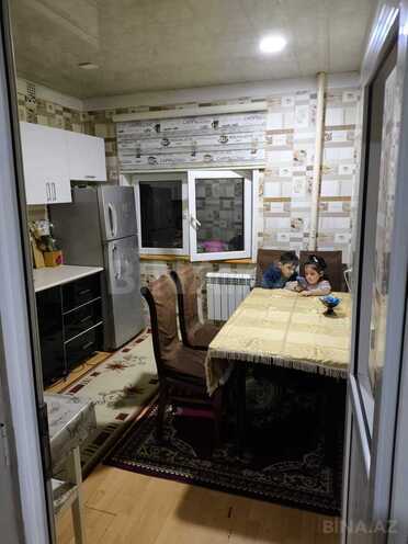 Продаётся 2-комн. вторичка 65 м², пос. Массив В, photo 6 from 10