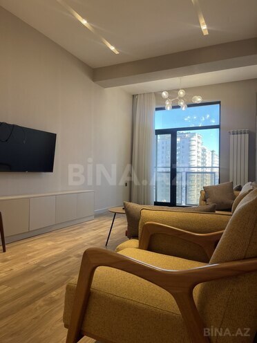 Сдаётся 2-комн. новостройка 95 м², Насиминский  р., photo 5 from 30