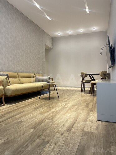 Сдаётся 2-комн. новостройка 95 м², Насиминский  р., photo 6 from 30