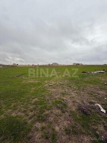 Satılır  torpaq 8 sot, Qobu q., photo 10 from 15