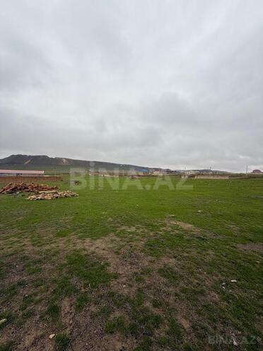 Satılır  torpaq 8 sot, Qobu q., photo 13 from 15