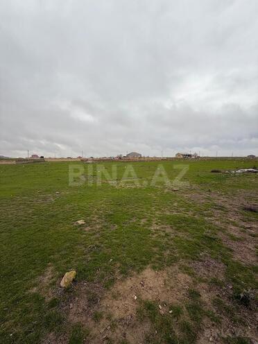 Satılır  torpaq 8 sot, Qobu q., photo 7 from 15