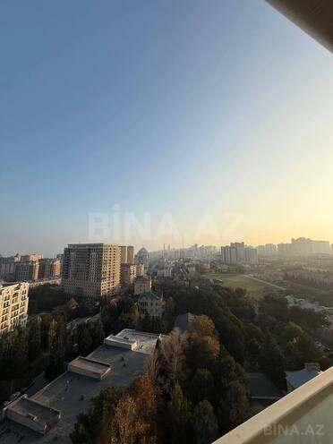 Satılır 4 otaqlı yeni tikili 248 m², Yasamal r., photo 4 from 27