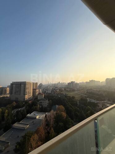 Satılır 4 otaqlı yeni tikili 248 m², Yasamal r., photo 25 from 27