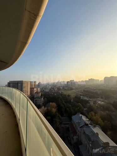 Satılır 4 otaqlı yeni tikili 248 m², Yasamal r., photo 26 from 27