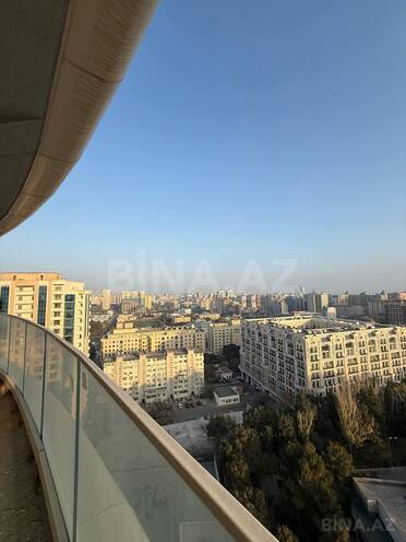 Satılır 4 otaqlı yeni tikili 248 m², Yasamal r., photo 22 from 27