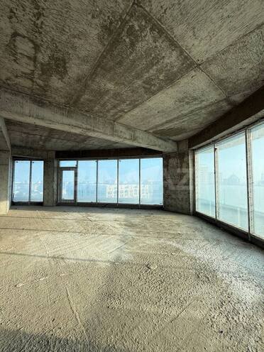 Satılır 4 otaqlı yeni tikili 248 m², Yasamal r., photo 12 from 27