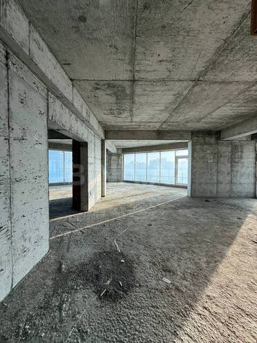 Satılır 4 otaqlı yeni tikili 248 m², Yasamal r., photo 24 from 27