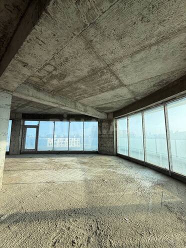 Satılır 4 otaqlı yeni tikili 248 m², Yasamal r., photo 13 from 27