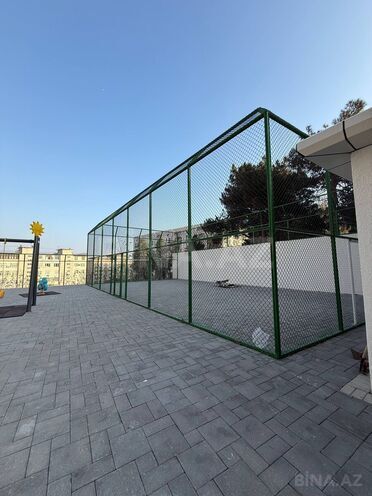 Satılır 4 otaqlı yeni tikili 248 m², Yasamal r., photo 6 from 27