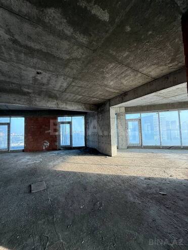 Satılır 4 otaqlı yeni tikili 248 m², Yasamal r., photo 19 from 27