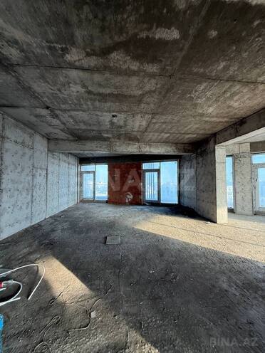 Satılır 4 otaqlı yeni tikili 248 m², Yasamal r., photo 17 from 27