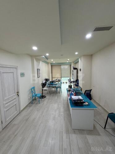 Сдаётся 20-комн. офис 1 000 м², м. Гянджлик, photo 12 from 31