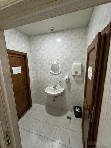 Сдаётся 20-комн. офис 1 000 м², м. Гянджлик, photo 26 from 31