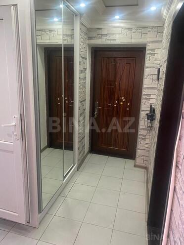 Satılır 3 otaqlı köhnə tikili 70 m², Elmlər Akademiyası m., photo 9 from 10