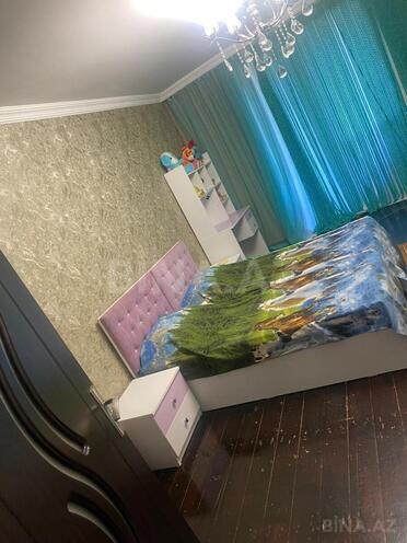 Satılır 3 otaqlı köhnə tikili 70 m², Elmlər Akademiyası m., photo 4 from 10