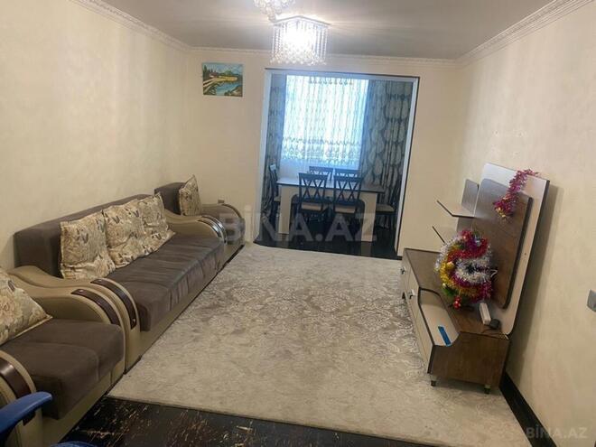Satılır 3 otaqlı köhnə tikili 70 m², Elmlər Akademiyası m., photo 3 from 10