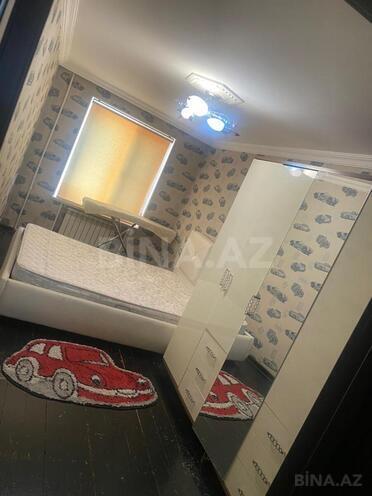 Satılır 3 otaqlı köhnə tikili 70 m², Elmlər Akademiyası m., photo 5 from 10