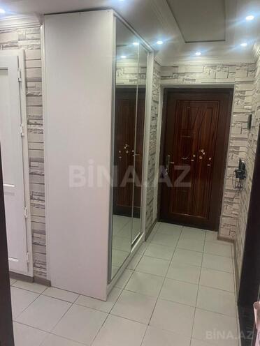 Satılır 3 otaqlı köhnə tikili 70 m², Elmlər Akademiyası m., photo 8 from 10