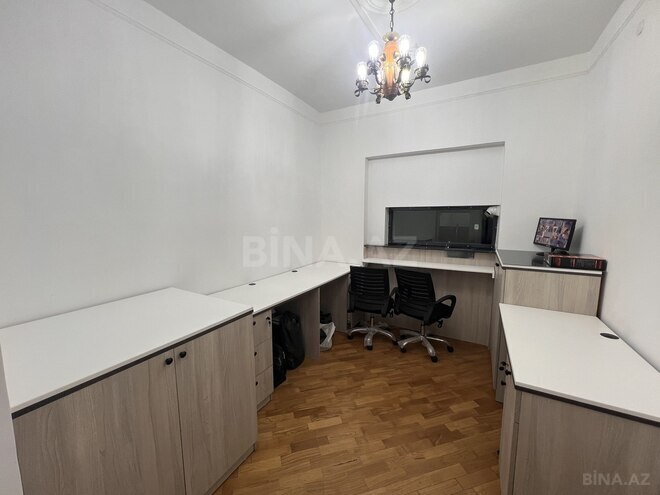 İcarəyə verilir  obyekt 180 m², Nəsimi r., photo 6 from 19