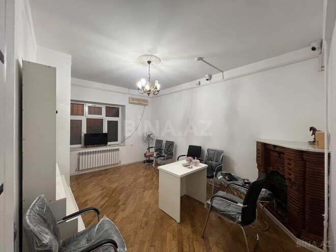 İcarəyə verilir  obyekt 180 m², Nəsimi r., photo 12 from 19