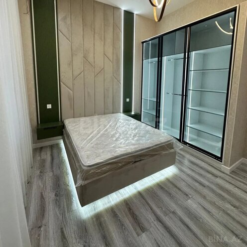 İcarəyə verilir 5 otaqlı həyət evi/bağ evi 400 m², Mərdəkan q., photo 14 from 21