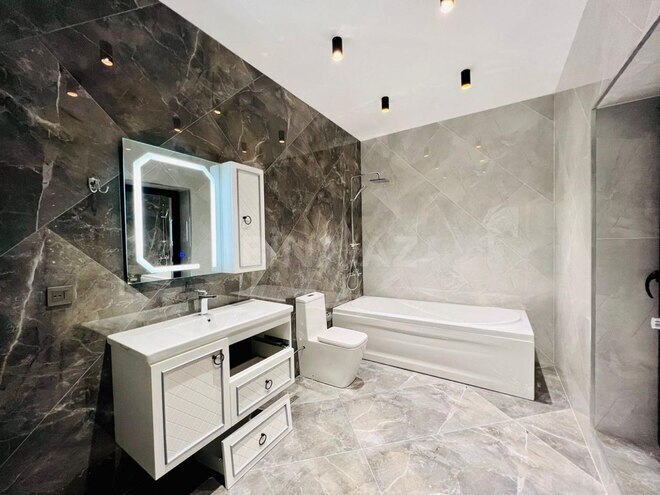 İcarəyə verilir 5 otaqlı həyət evi/bağ evi 400 m², Mərdəkan q., photo 19 from 21