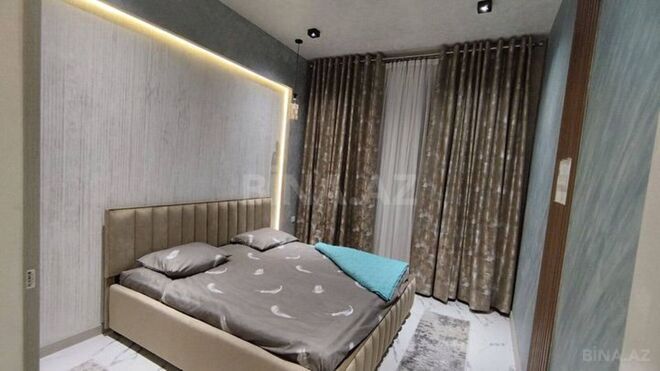 İcarəyə verilir 4 otaqlı həyət evi/bağ evi 240 m², Şüvəlan q., photo 10 from 12