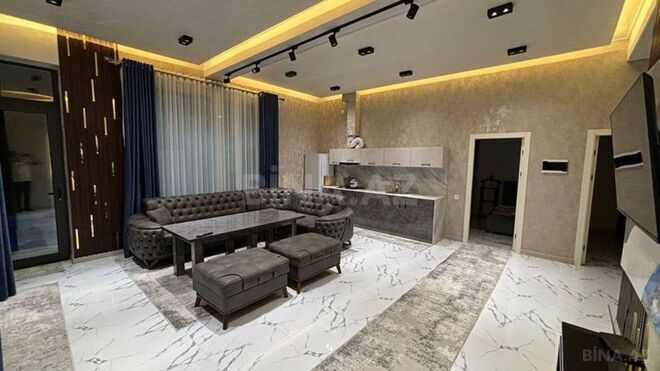 İcarəyə verilir 4 otaqlı həyət evi/bağ evi 240 m², Şüvəlan q., photo 7 from 12