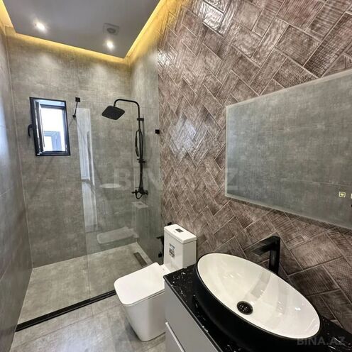 İcarəyə verilir 4 otaqlı həyət evi/bağ evi 240 m², Şüvəlan q., photo 11 from 12