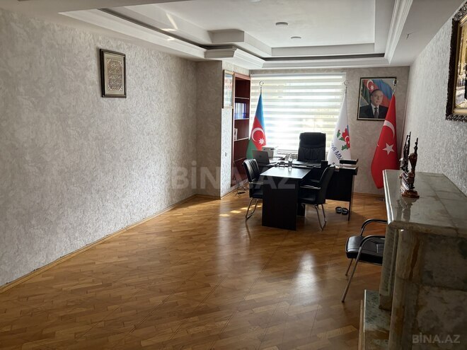İcarəyə verilir  obyekt 180 m², Nəsimi r., photo 13 from 19