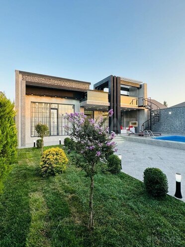 Сдаётся 4-комн. дом/дача 240 м², пос. Мардакан, photo 4 from 15