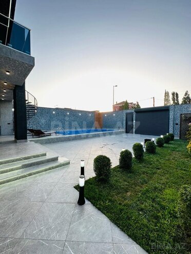 Сдаётся 4-комн. дом/дача 240 м², пос. Мардакан, photo 5 from 15