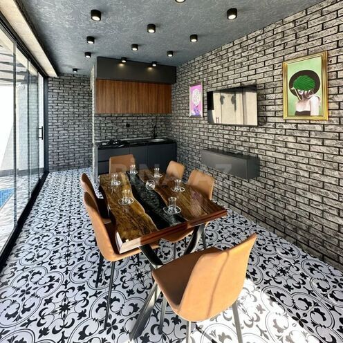 Сдаётся 4-комн. дом/дача 220 м², пос. Мардакан, photo 4 from 12