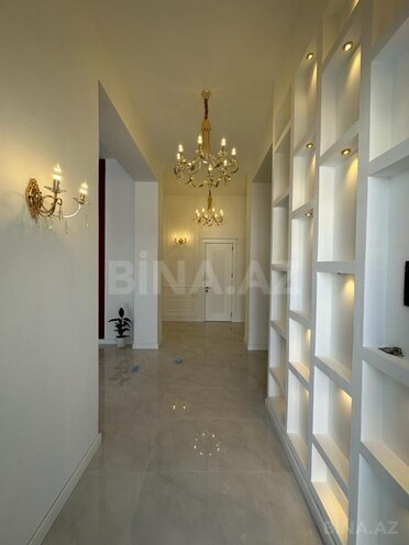 Сдаётся 4-комн. дом/дача 220 м², пос. Бильгях, photo 9 from 23