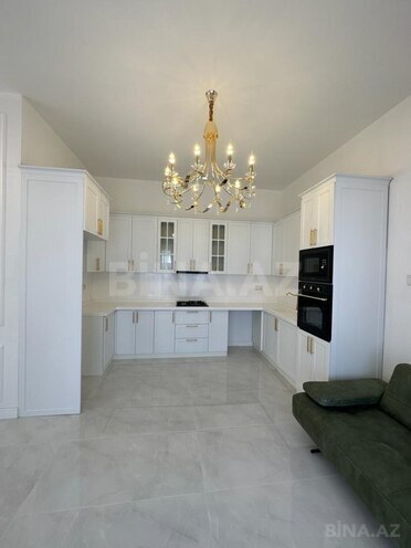 Сдаётся 4-комн. дом/дача 220 м², пос. Бильгях, photo 13 from 23