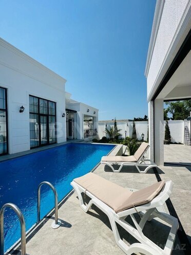 Сдаётся 4-комн. дом/дача 220 м², пос. Бильгях, photo 3 from 23