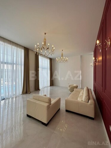Сдаётся 4-комн. дом/дача 220 м², пос. Бильгях, photo 11 from 23
