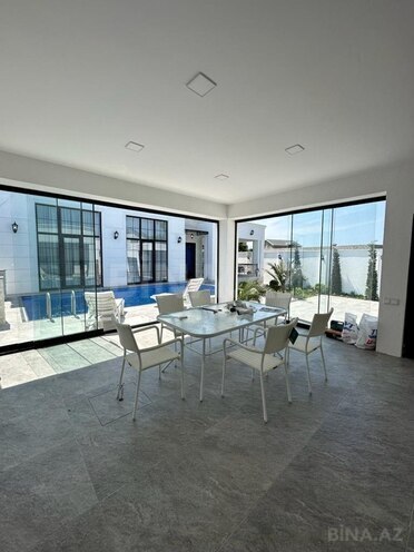Сдаётся 4-комн. дом/дача 220 м², пос. Бильгях, photo 7 from 23