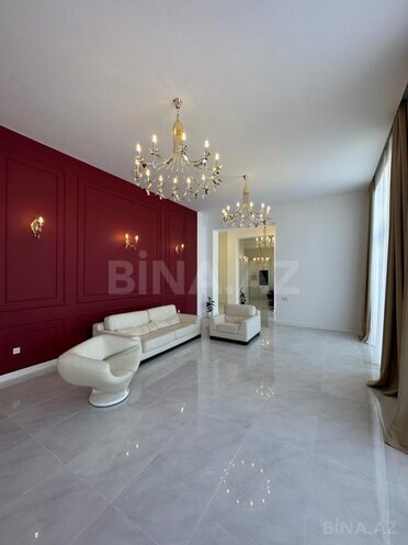 Сдаётся 4-комн. дом/дача 220 м², пос. Бильгях, photo 12 from 23