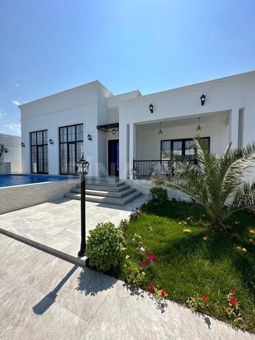 Сдаётся 4-комн. дом/дача 220 м², пос. Бильгях, photo 5 from 23