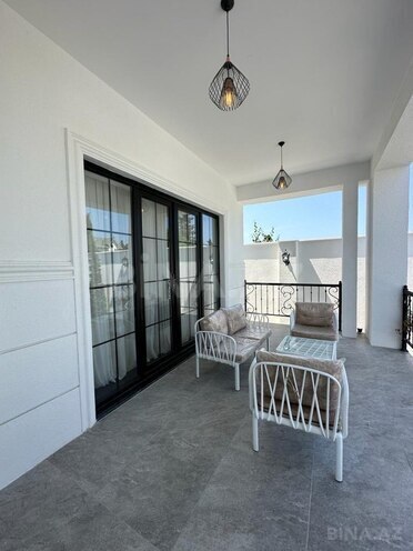 Сдаётся 4-комн. дом/дача 220 м², пос. Бильгях, photo 19 from 23