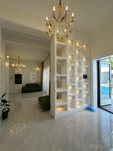 Сдаётся 4-комн. дом/дача 220 м², пос. Бильгях, photo 14 from 23