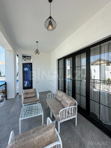 Сдаётся 4-комн. дом/дача 220 м², пос. Бильгях, photo 20 from 23