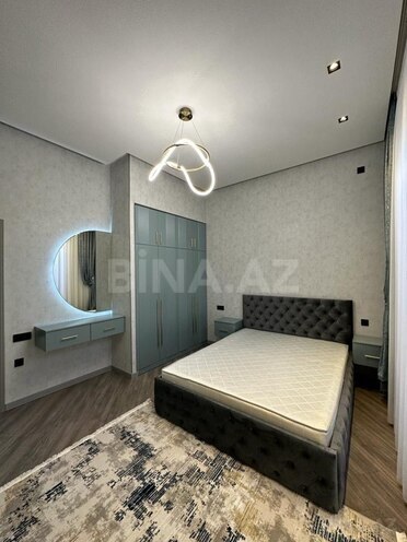 Сдаётся 4-комн. дом/дача 220 м², пос. Бильгях, photo 22 from 23