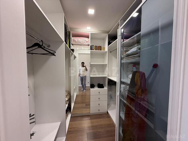 Продаётся 2-комн. новостройка 90 м², м. Низами, photo 17 from 23