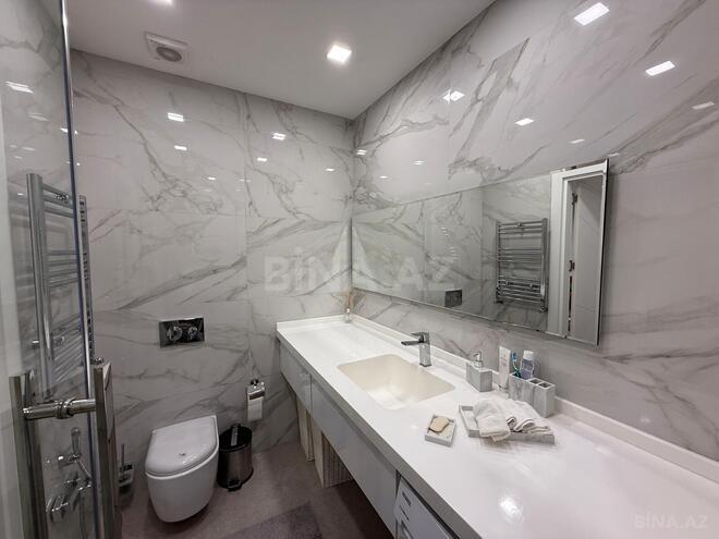 Продаётся 2-комн. новостройка 90 м², м. Низами, photo 18 from 23