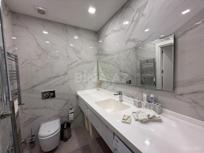 Продаётся 2-комн. новостройка 90 м², м. Низами, photo 21 from 23